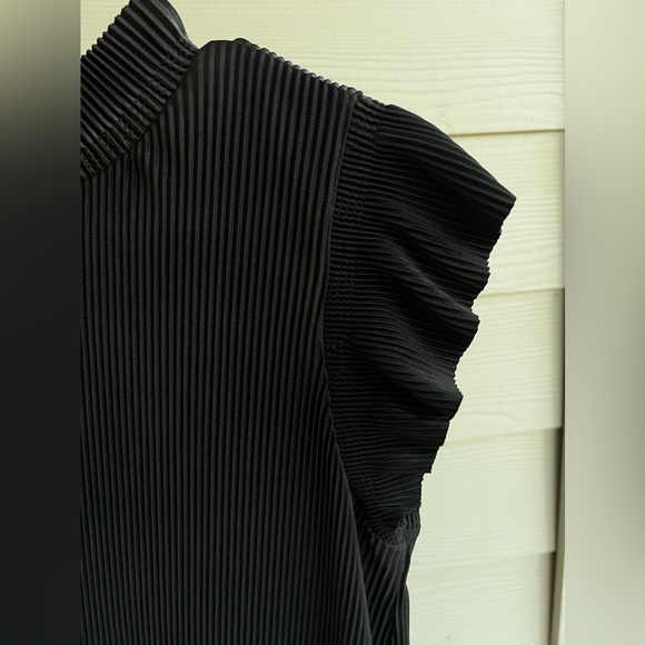 ZARA NEW Blouse Shirt - Picture 3 of 7